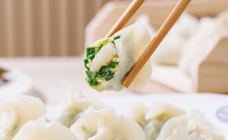 2025年匯豐園餃子機重大升級！！